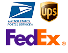 Transportadores certificados para envíos en Estados Unidos